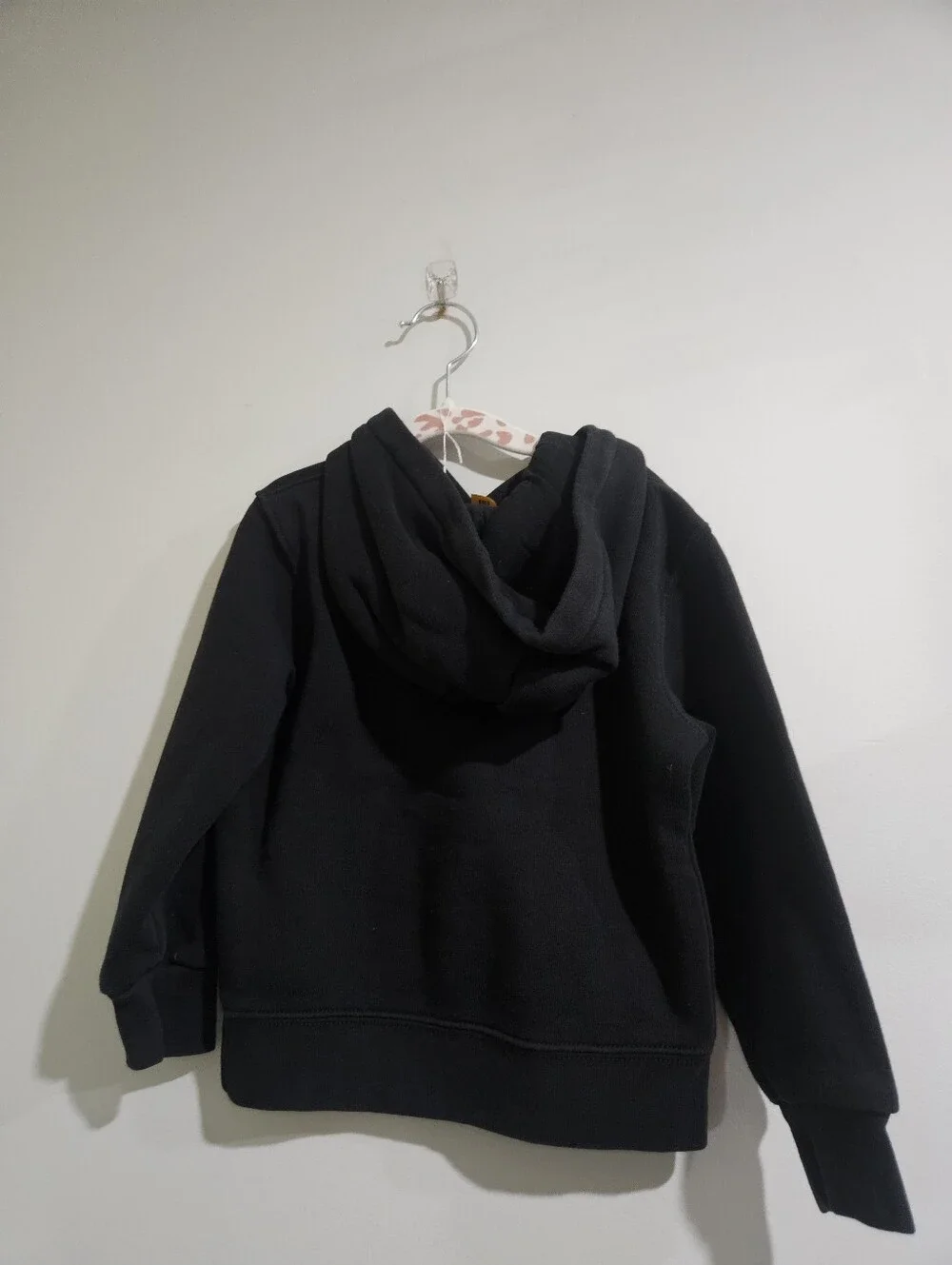 Polo Ralph Lauren Toddler Boys Fleece Hoodie Size 3